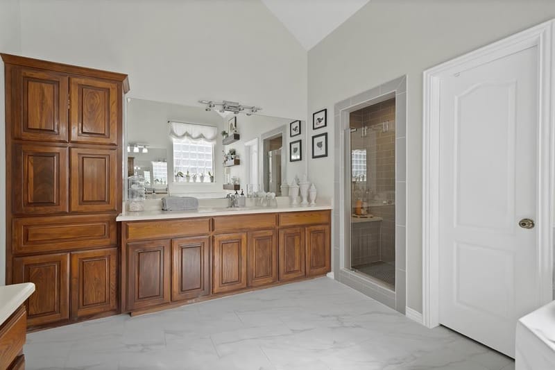 101 Olives Branch, Shady Shores TX 76208 - Photo 18