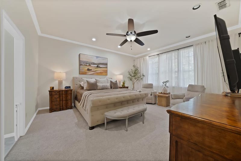 101 Olives Branch, Shady Shores TX 76208 - Photo 15