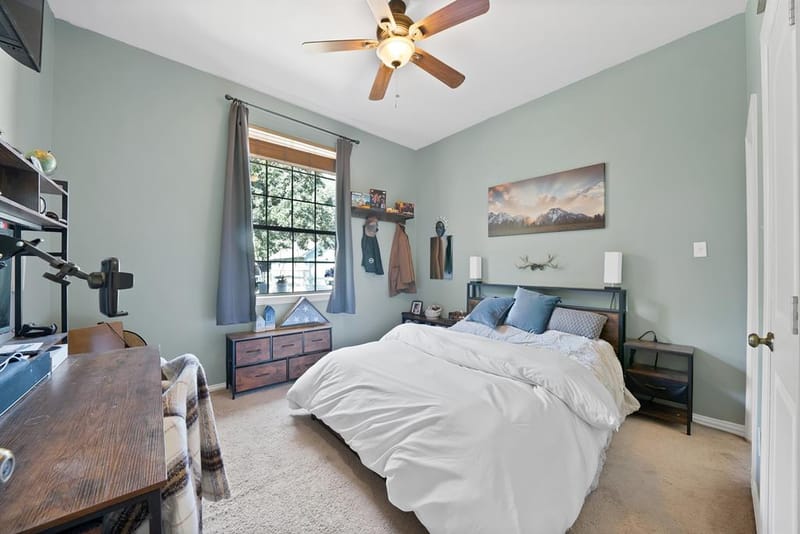 101 Olives Branch, Shady Shores TX 76208 - Photo 19