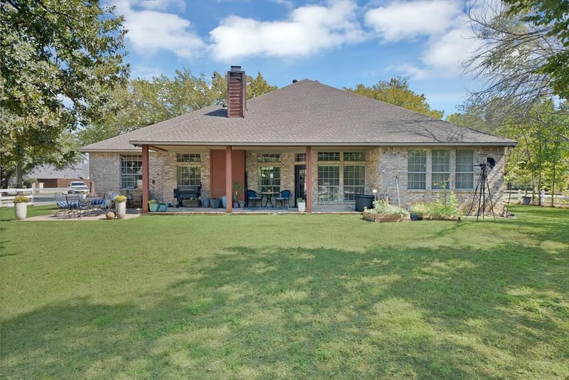 101 Olives Branch, Shady Shores TX 76208 - Photo 29