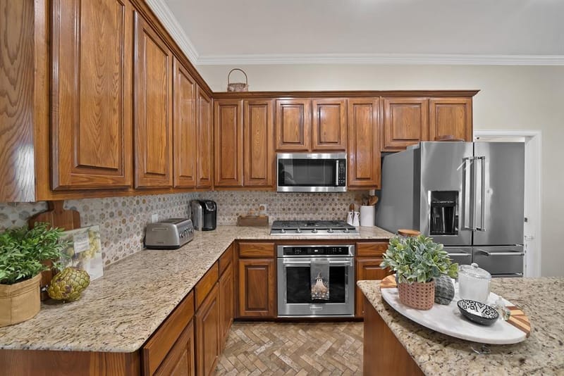 101 Olives Branch, Shady Shores TX 76208 - Photo 8