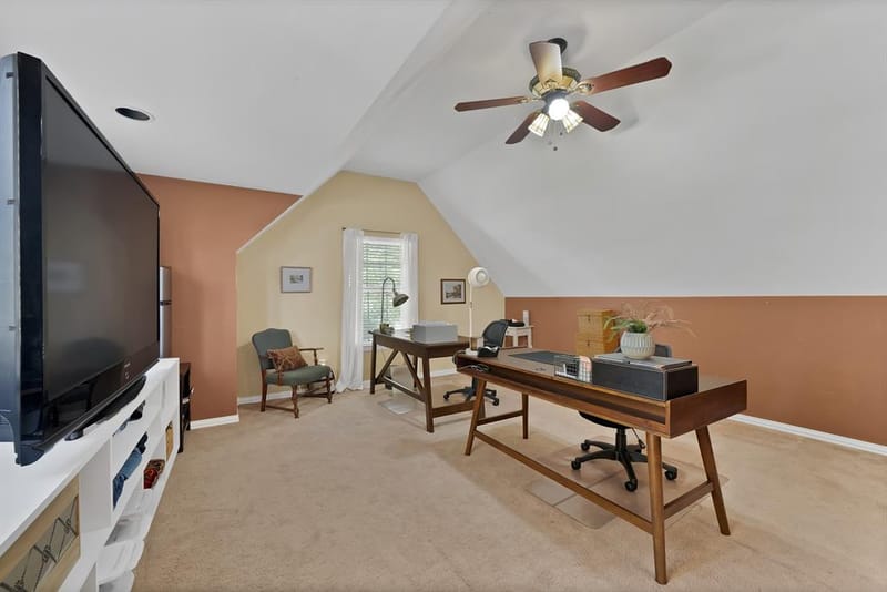 101 Olives Branch, Shady Shores TX 76208 - Photo 25