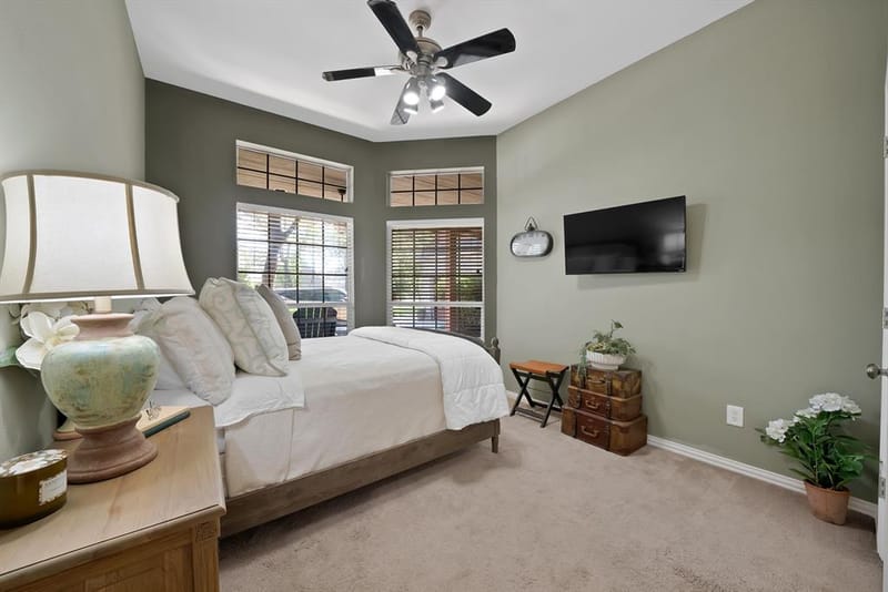 101 Olives Branch, Shady Shores TX 76208 - Photo 21