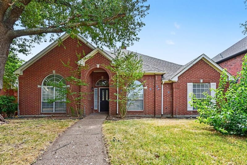 3100 Manga Drive, Plano TX 75025