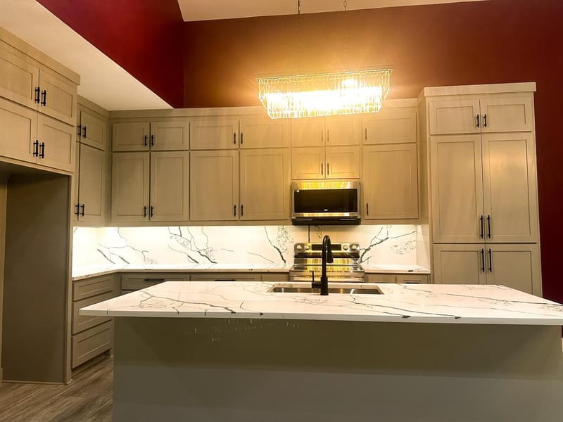 199 SEAGROVE Lane, Quinlan TX 75474 - Photo 8