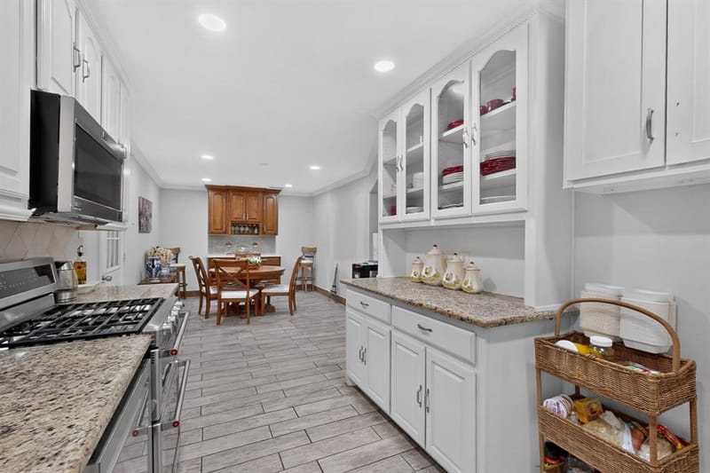 2520 Hillsboro Avenue, Dallas TX 75228 - Photo 20