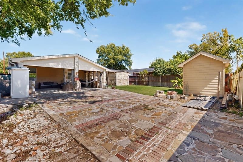 2520 Hillsboro Avenue, Dallas TX 75228 - Photo 38