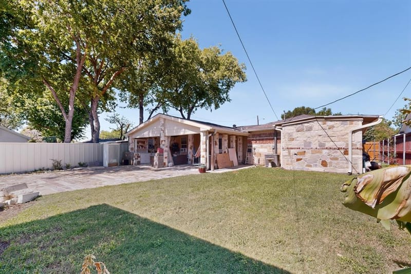 2520 Hillsboro Avenue, Dallas TX 75228 - Photo 39
