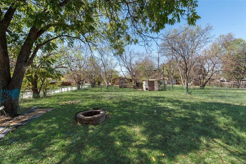 3508 Hatcher Street, Fort Worth TX 76119 - Photo 16