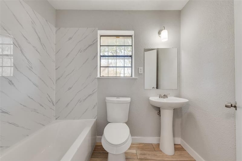 3508 Hatcher Street, Fort Worth TX 76119 - Photo 7