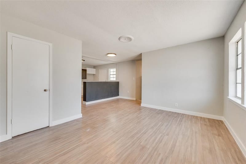 3508 Hatcher Street, Fort Worth TX 76119 - Photo 3