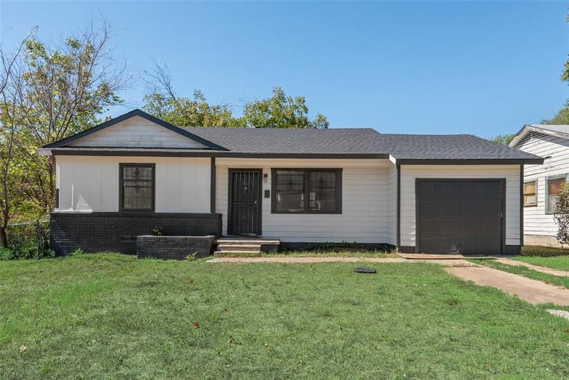 3508 Hatcher Street, Fort Worth TX 76119 - Photo 20