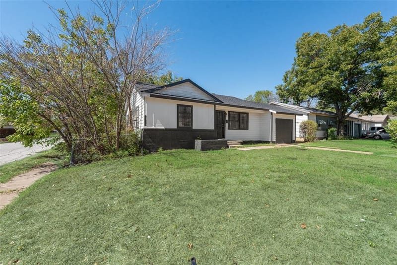 3508 Hatcher Street, Fort Worth TX 76119 - Photo 18
