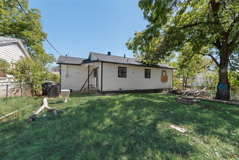 3508 Hatcher Street, Fort Worth TX 76119 - Photo 15