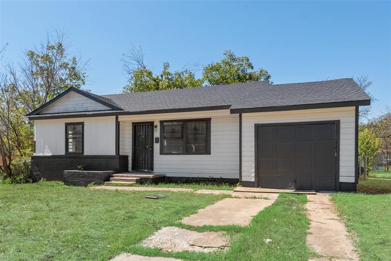 3508 Hatcher Street, Fort Worth TX 76119 - Photo 19