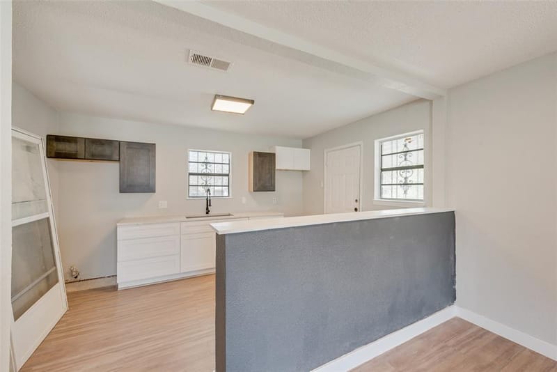 3508 Hatcher Street, Fort Worth TX 76119 - Photo 4