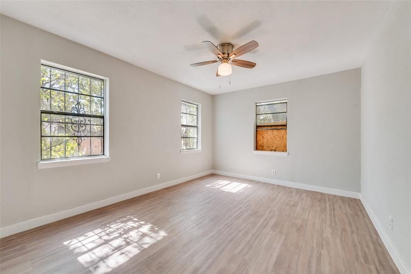 3508 Hatcher Street, Fort Worth TX 76119 - Photo 8