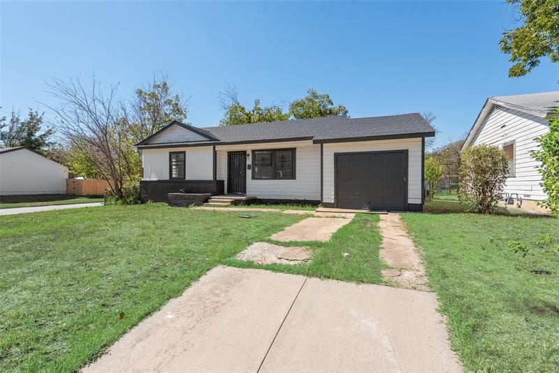3508 Hatcher Street, Fort Worth TX 76119 - Photo 21