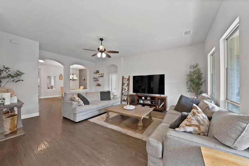 8716 Timber Ridge Drive, Aubrey TX 76227 - Photo 6