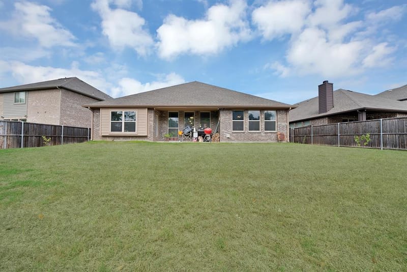 8716 Timber Ridge Drive, Aubrey TX 76227 - Photo 17