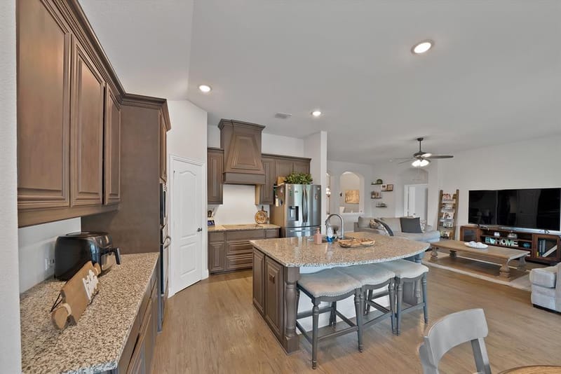 8716 Timber Ridge Drive, Aubrey TX 76227 - Photo 7