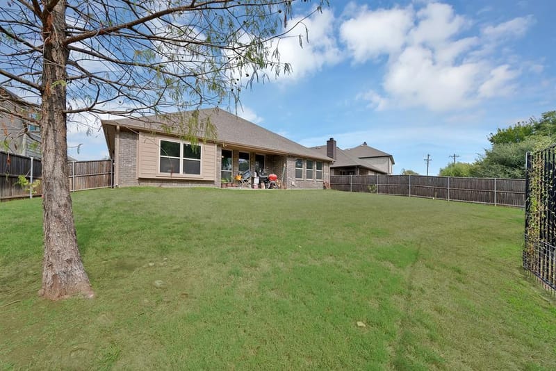 8716 Timber Ridge Drive, Aubrey TX 76227 - Photo 18