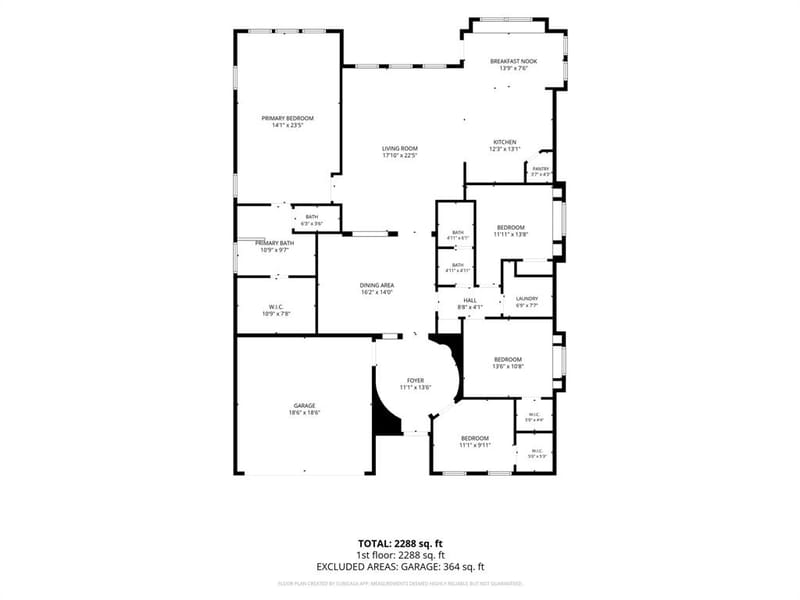 8716 Timber Ridge Drive, Aubrey TX 76227 - Photo 19