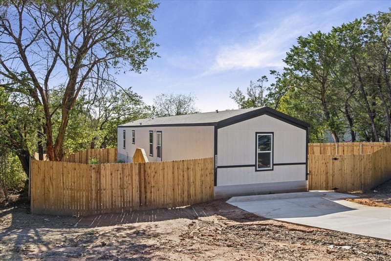 4206 Cortez Court, Granbury TX 76048