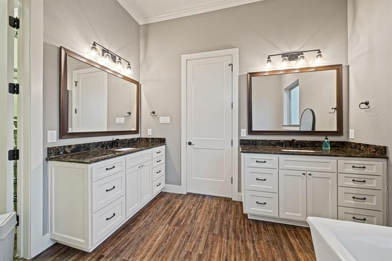 12621 Oak Grove Road S, Burleson TX 76028 - Photo 23
