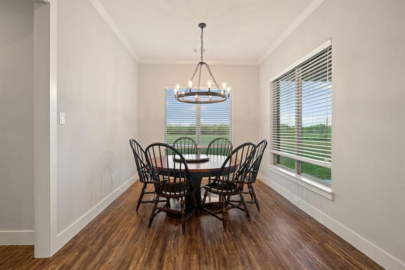 12621 Oak Grove Road S, Burleson TX 76028 - Photo 17