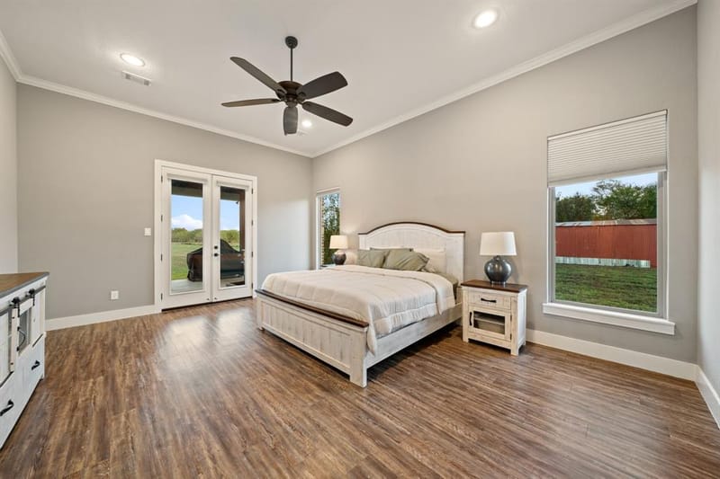 12621 Oak Grove Road S, Burleson TX 76028 - Photo 20