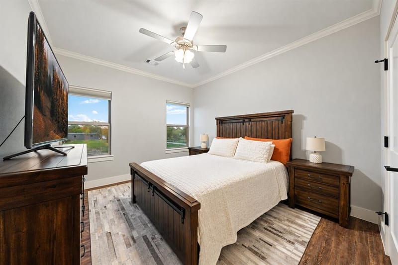 12621 Oak Grove Road S, Burleson TX 76028 - Photo 30