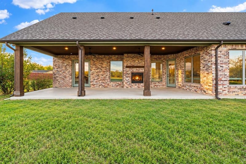 12621 Oak Grove Road S, Burleson TX 76028 - Photo 34