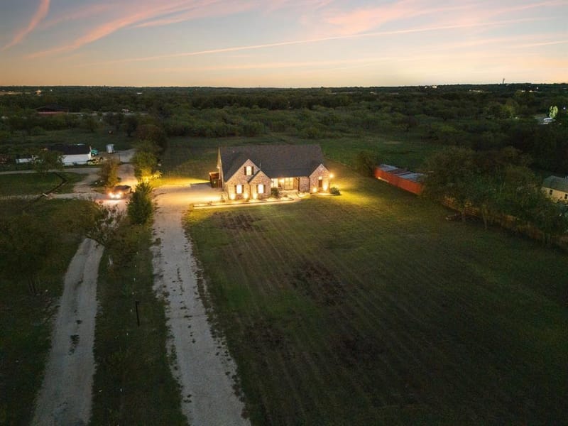 12621 Oak Grove Road S, Burleson TX 76028 - Photo 38