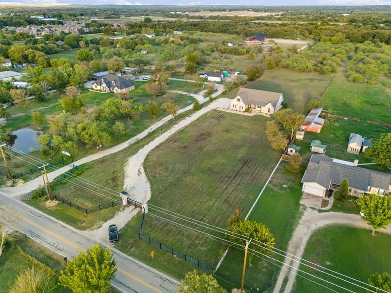 12621 Oak Grove Road S, Burleson TX 76028 - Photo 37
