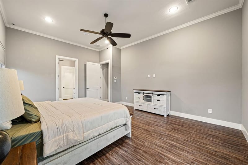 12621 Oak Grove Road S, Burleson TX 76028 - Photo 21