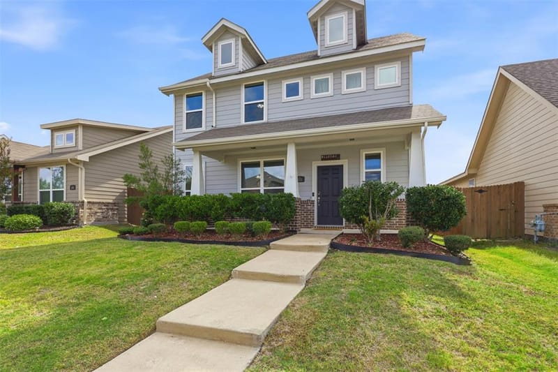 1978 Sunnybrook Drive, Heartland TX 75126 - Photo 2