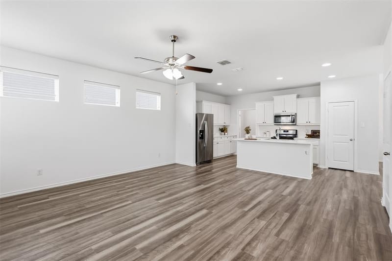 1978 Sunnybrook Drive, Heartland TX 75126 - Photo 6