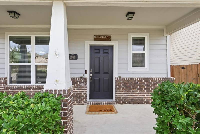 1978 Sunnybrook Drive, Heartland TX 75126 - Photo 3