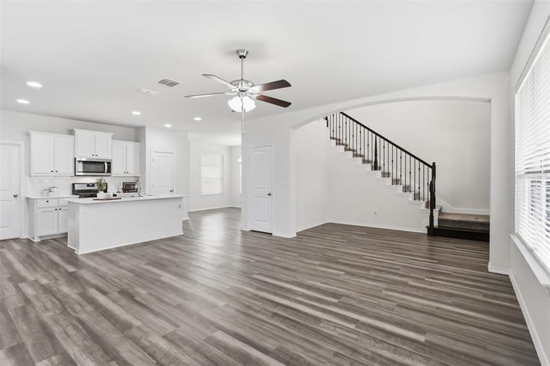 1978 Sunnybrook Drive, Heartland TX 75126 - Photo 5