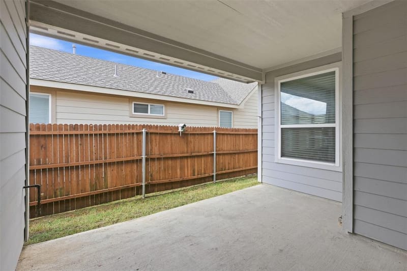 1978 Sunnybrook Drive, Heartland TX 75126 - Photo 33