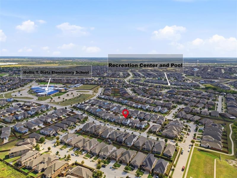 1978 Sunnybrook Drive, Heartland TX 75126 - Photo 35