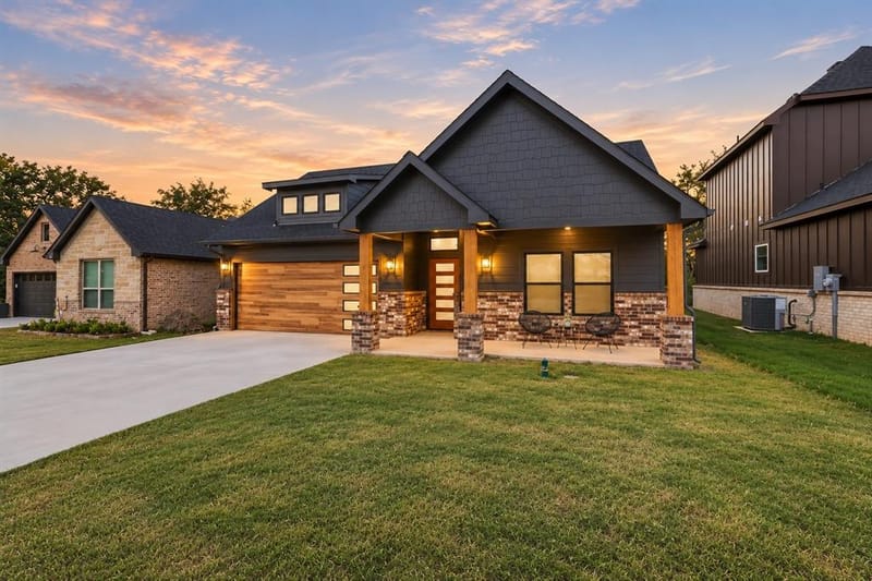 113 Iron Horse Lane, Denison TX 75020 - Photo 3