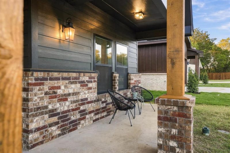 113 Iron Horse Lane, Denison TX 75020 - Photo 5