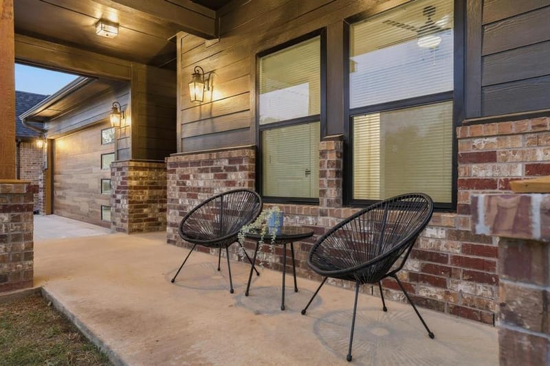 113 Iron Horse Lane, Denison TX 75020 - Photo 4