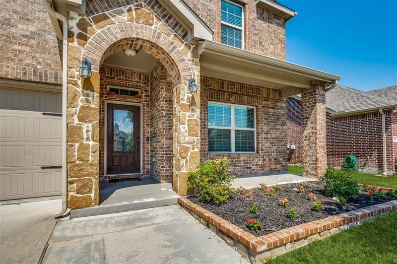 200 Mount Olive Avenue, McKinney TX 75072 - Photo 2