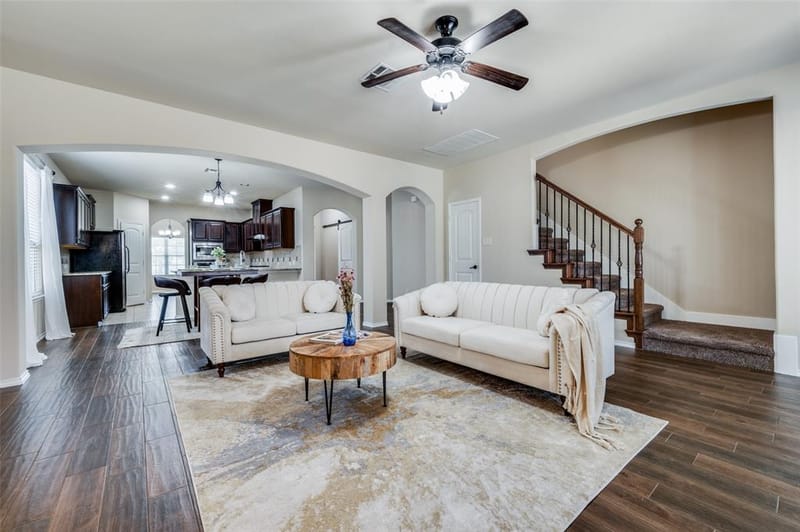 200 Mount Olive Avenue, McKinney TX 75072 - Photo 6