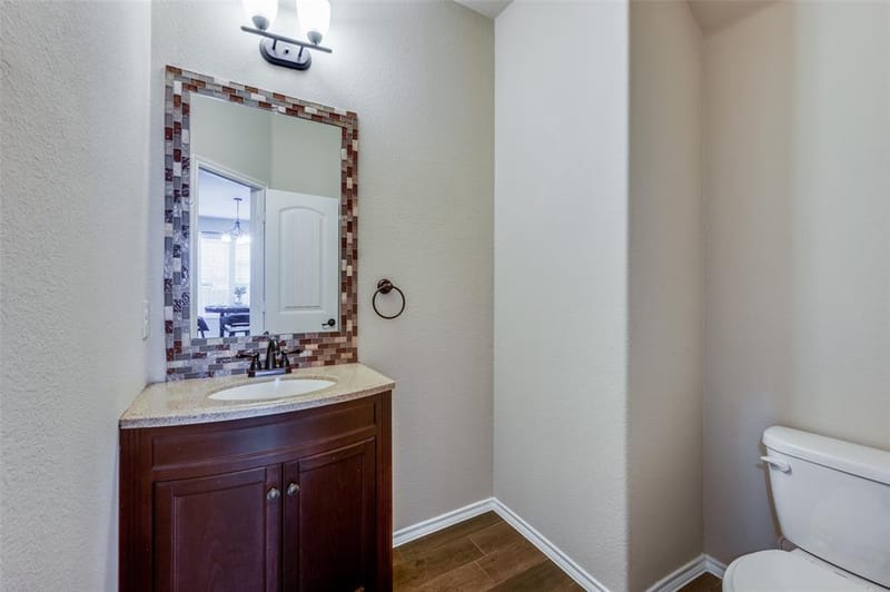 200 Mount Olive Avenue, McKinney TX 75072 - Photo 13