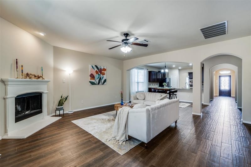 200 Mount Olive Avenue, McKinney TX 75072 - Photo 3