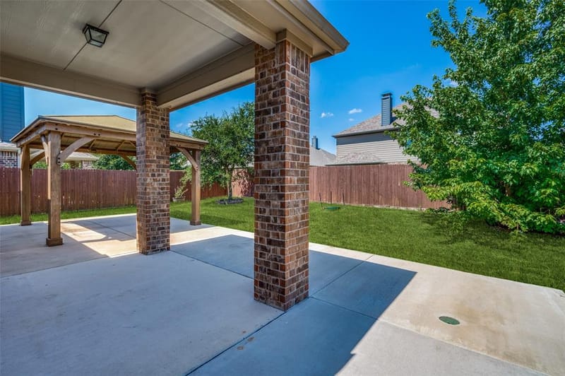 200 Mount Olive Avenue, McKinney TX 75072 - Photo 32
